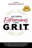 Successful Entrepreneurs with G.R.I.T. (eBook, ePUB) Successful Entrepreneurs with G.R.I.T. (eBook, ePUB)