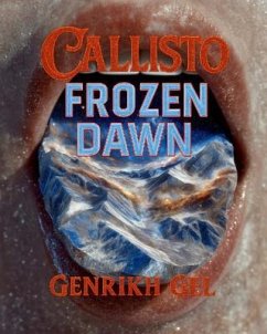 Callisto (eBook, ePUB) - Gel, Genrikh