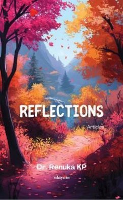 Cover Reflections   (articles) (eBook, ePUB)