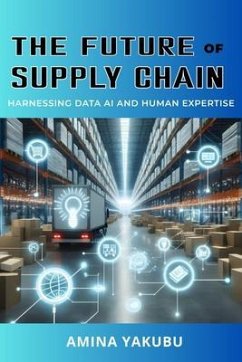 Cover The Future of Supply Chain (eBook, ePUB)