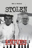 Stolen Knives (eBook, ePUB)