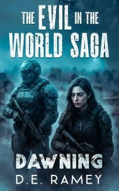 Dawning (eBook, ePUB) - Ramey, D. E. Dawning (eBook, ePUB) - Ramey, D. E.