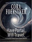 Have Portal. Will Travel. (eBook, ePUB)
