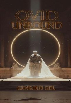 Cover Ovid Unbound (eBook, ePUB)