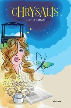 Cover Chrysalis (eBook, ePUB)