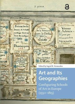 Art and Its Geographies - Ingrid Vermeulen