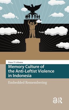 Memory Culture of the Anti-Leftist Violence in Indonesia - Tjandra Leksana, Grace