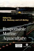 Responsible Marine Aquaculture Responsible Marine Aquaculture