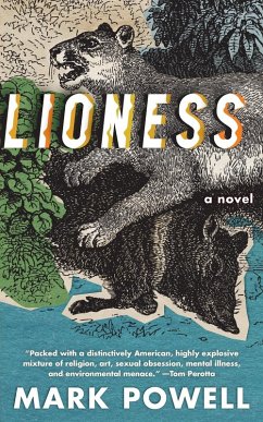 Cover Lioness