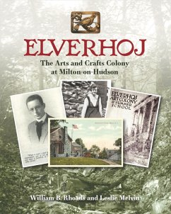 Cover Elverhoj
