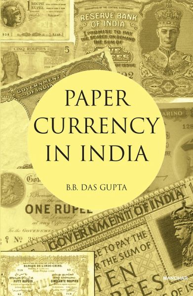 Paper Currency in India