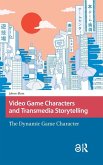 Video Game Characters and Transmedia Storytelling Video Game Characters and Transmedia Storytelling