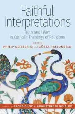 Cover Faithful Interpretations