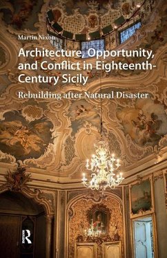 Cover Architecture, Opportunity, and Conflict in Eighteenth-Century Sicily