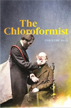 Cover Chloroformist