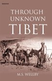 Through Unknown Tibet
