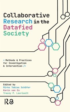 Cover Collaborative Research in the Datafied Society