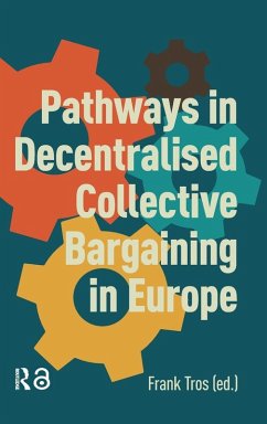 Cover Pathways in Decentralised Collective Bargaining in Europe