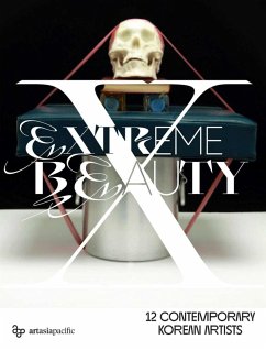 Cover Extreme Beauty