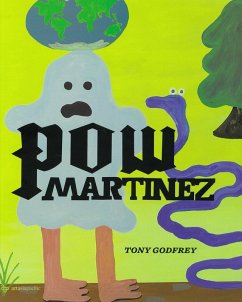 POW Martinez - Godfrey, Tony