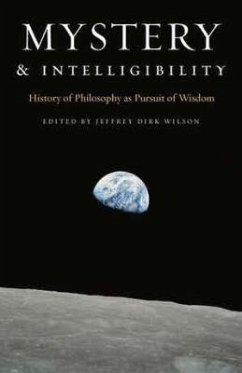 Cover Mystery and Intelligibility