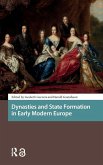 Dynasties and State Formation in Early Modern Europe