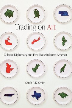 Trading on Art - Smith, Sarah E. K.