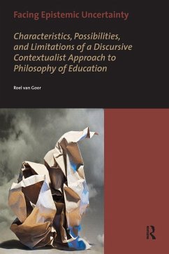 Facing Epistemic Uncertainty - Goor, Roel Facing Epistemic Uncertainty - Goor, Roel