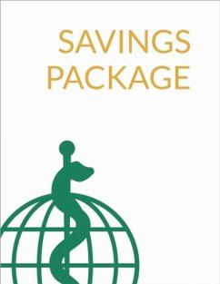 Cover Davis Advantage for Wilkinson's Fundamentals of Nursing (2 Volume Set)