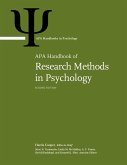 APA Handbook of Research Methods in Psychology