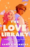 The Love Library (eBook, ePUB) The Love Library (eBook, ePUB)