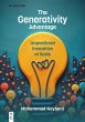 The Generativity Advantage (eBook, ePUB) - Bild 1