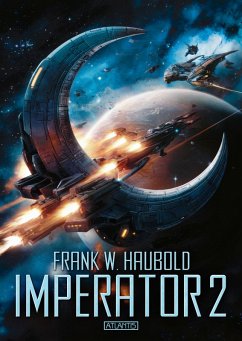 Cover Imperator 2 (eBook, ePUB)