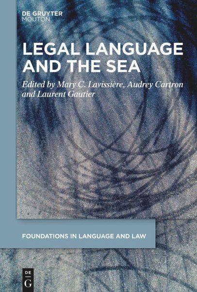Legal Language and the Sea (eBook, ePUB)