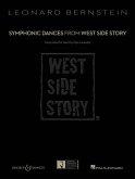 Symphonic Dances für Blasorchester Partitur und Stimmen Symphonic Dances für Blasorchester Partitur und Stimmen