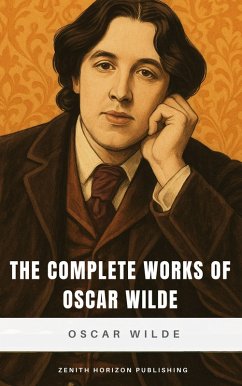 Cover The Complete Works of Oscar Wilde (eBook, ePUB)