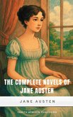 The Complete Novels of Jane Austen (eBook, ePUB) The Complete Novels of Jane Austen (eBook, ePUB)