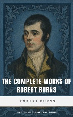 Cover The Complete Works of Robert Burns (eBook, ePUB)