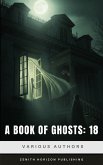 A Book of Ghosts: 18 (eBook, ePUB) A Book of Ghosts: 18 (eBook, ePUB)