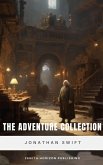 The Adventure Collection (eBook, ePUB) The Adventure Collection (eBook, ePUB)