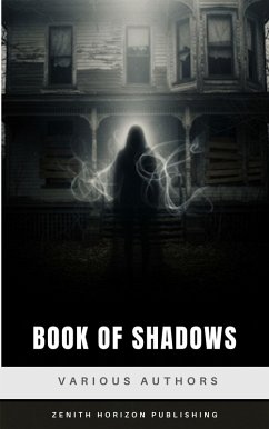 Cover Book Of Shadows (eBook, ePUB)
