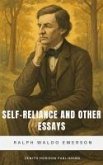 Self-Reliance and Other Essays (eBook, ePUB) Self-Reliance and Other Essays (eBook, ePUB)