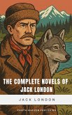 The Complete Novels of Jack London (eBook, ePUB) The Complete Novels of Jack London (eBook, ePUB)