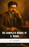 The Complete Works of O. Henry (eBook, ePUB) The Complete Works of O. Henry (eBook, ePUB)