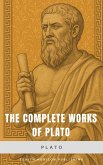 The Complete Works of Plato (eBook, ePUB) The Complete Works of Plato (eBook, ePUB)
