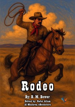Cover Rodeo (eBook, ePUB)