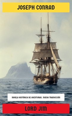 Lord Jim (eBook, ePUB) - Conrad, Joseph