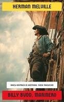 Cover Billy Budd, marinero (eBook, ePUB)
