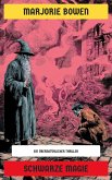 Schwarze Magie (eBook, ePUB)
