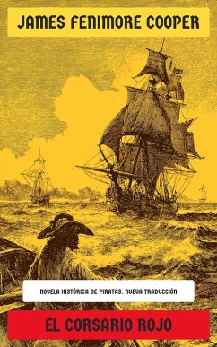 El Corsario Rojo (eBook, ePUB) - Cooper, James Fenimore